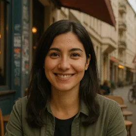 Elif Yılmaz