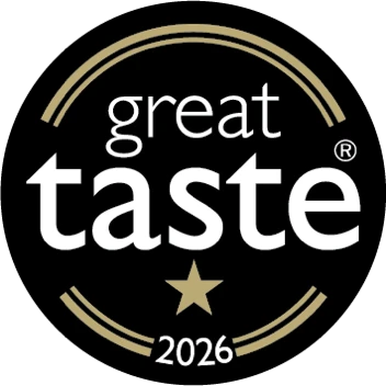 Great Taste 2026, 1 Star