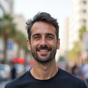 Sebastian Müller