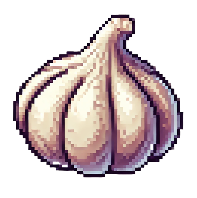 Garlic